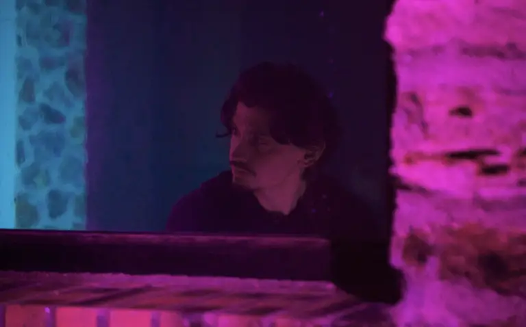 Gaspard Roszewitch