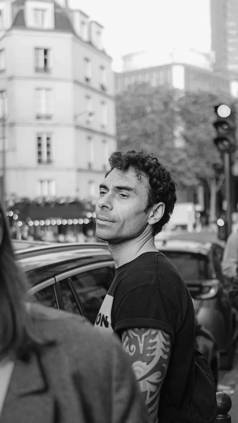 Damien Cordier